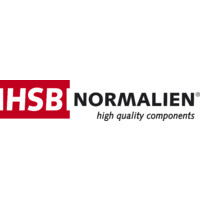 HSB Normalien GmbH logo - Similar company to Steinel Normalien