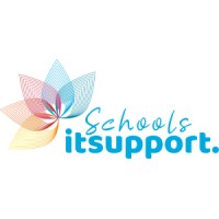 Schools IT Support logo - Similar company to Calcate Engineering