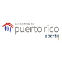 autopistas de puerto rico abertis logo - Similar company to Bluetide Puerto Rico