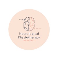 Neurological Physiotherapy Geelong logo - Similar company to Physio Right -  Mobile Physiotherapy