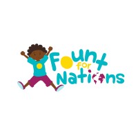 Fount for Nations logo - Similar company to African Disability Collaboration