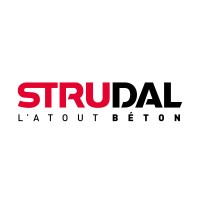STRUDAL logo - Similar company to Techni Prefa