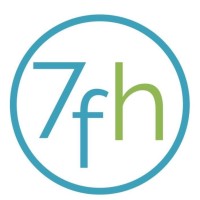 7 Figure Hygiene logo - Similar company to Dental Focus Marketing