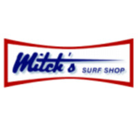 Mitch's Surf Shop logo - Similar company to Lajolla.Ca