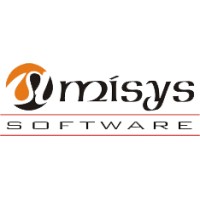 Amisys Software logo - Similar company to Omschrift Inventions (Opc) Private Limited