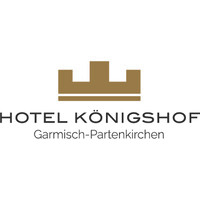 Hotel Königshof Garmisch-Partenkirchen logo - Similar company to Zugspitz Resort