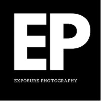 Exposure Photography logo - Similar company to Fotoagentur Wolf