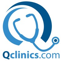 Qclinics.com logo - Similar company to Maptmedia Inc.