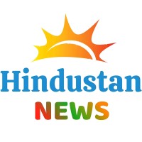 Hindustan News logo - Similar company to Uninb-Universal Notice Board