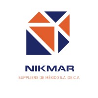 Nikmar Suppliers de México logo - Similar company to Proakustics