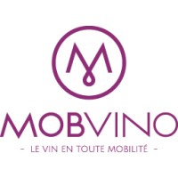 MOBVINO logo - Similar company to Mobcool
