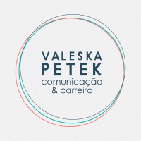Valeska Petek | Communication & Career