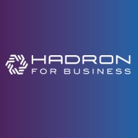 Hadron for Business logo - Similar company to Flagowa Kraina Sp. Z O. O.