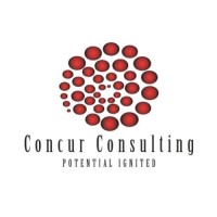 Concur Consulting Group logo - Similar company to Digiera Learning