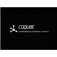 CoQube Semiconductor logo - Similar company to Orange Semiconductor
