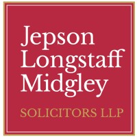 Jepson Longstaff Midgley Solicitors LLP logo - Similar company to Thorpe & Co