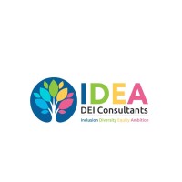 IDEA Diversity Consultant logo - Similar company to Changes Of Life Llc - Diversity Consultant