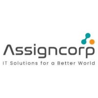 Assigncorp logo - Similar company to Avk Technologies