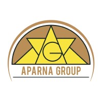 Aparna Logistics logo - Similar company to Aparna Group