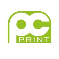 PC Print logo - Similar company to Aspire