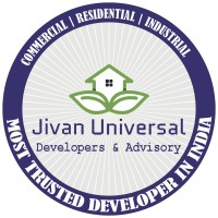 JIVAN UNIVERSAL logo - Similar company to Apex Scaffoldings