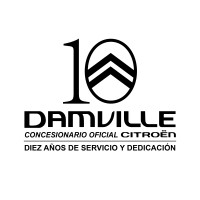 Citroën Damville logo - Similar company to Gemhap
