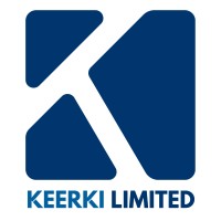 Keerki Limited logo - Similar company to Prime Business Systems