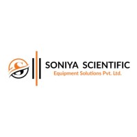 Soniya Scientific logo - Similar company to Laserphoton