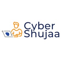 Cyber Shujaa logo - Similar company to Billmart Technologies