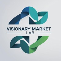 Visionary Market Lab logo - Similar company to Xenon Ophthalmics