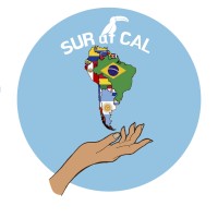 SUR at Cal logo - Similar company to Blue & Gold Yearbook