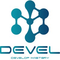 Devel Inc. logo - Similar company to Databridgeai