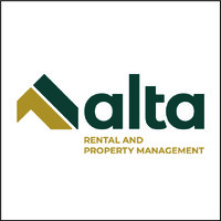 Alta Rental and Property Management logo - Similar company to Alta Property Management Services