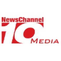 KFDA - NewsChannel 10 (NewsChannel 10 Media) logo - Similar company to Wlbt