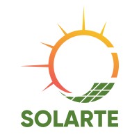 SolarTE logo - Similar company to In2Aquas