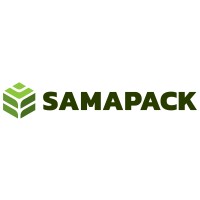 SAMAPACK logo - Similar company to Pacsolut