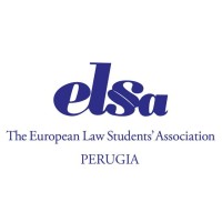 ELSA Perugia logo - Similar company to Cesf Perugia