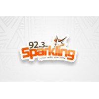 Sparkling 92.3 FM, Calabar logo - Similar company to Podumé