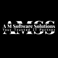 AM Software Solutions - AMSS logo - Similar company to Am Software Solutions