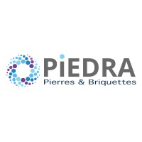 PIEDRA® Pierres & Briquettes logo - Similar company to Industrya