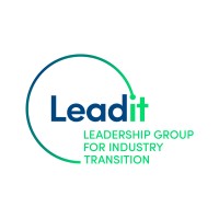 Leadership Group for Industry Transition (LeadIT) logo - Similar company to Leadit