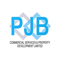 PJB Commercial Services & Property Development Limited logo - Similar company to Ex10 - Commercial & Residential Property Services