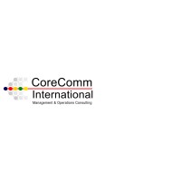 CoreComm International Inc. logo - Similar company to Joe The Finance Guy™️