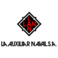 La Auxiliar Naval, S.A.