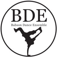 Babson Dance Ensemble logo - Similar company to Quiet Press