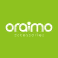 oraimo accessories logo - Similar company to Pivot Labs