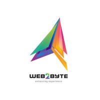 Web2byte - A Qaspar Digi-Mo-Pvt. Ltd. logo - Similar company to Ink Republique