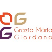 graziamariagiordano.com logo - Similar company to Fifth Chrome