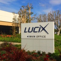 Lucix Corporation logo - Similar company to Solid Earth Construction, Llc