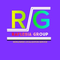 Raflesia Group Srl logo - Similar company to Cad - Compagnia Attori Doppiatori